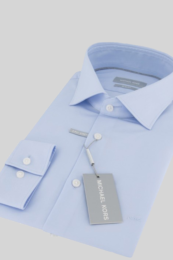 ΠΟΥΚΑΜΙΣΟ MICHAEL KORS - 455 ΣΙΕΛ